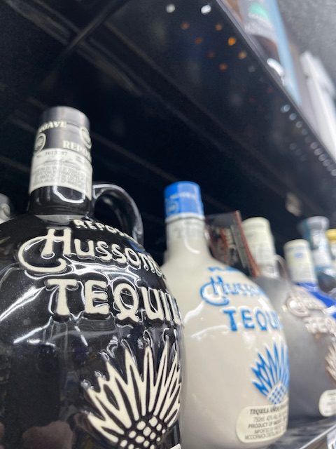 Select, hard to find products